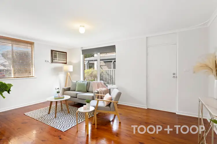 Fourth view of Homely unit listing, 1/205 Fisher Street, Malvern SA 5061