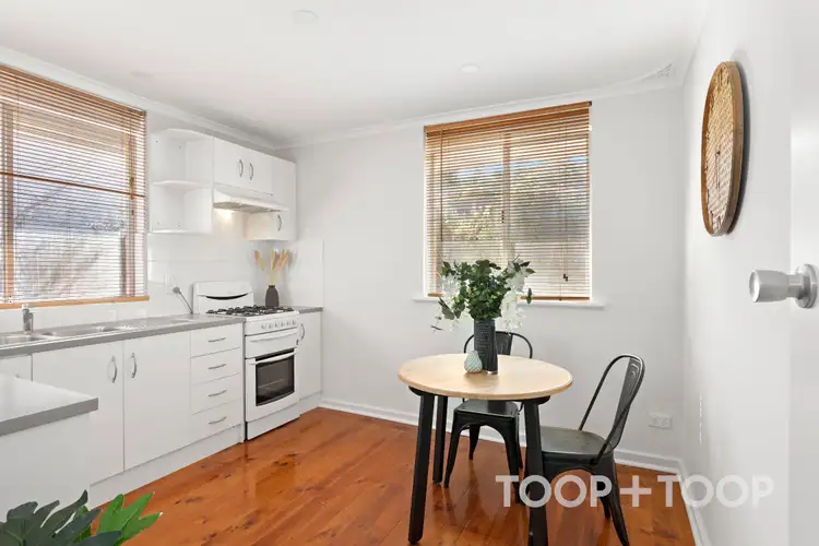 Fifth view of Homely unit listing, 1/205 Fisher Street, Malvern SA 5061
