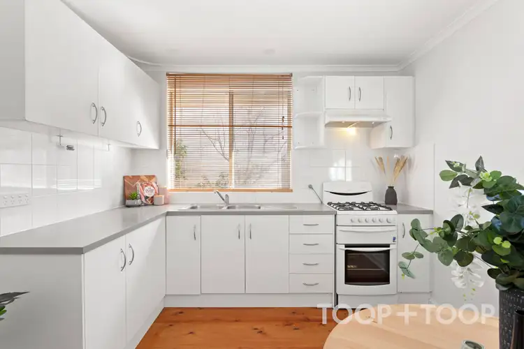 Sixth view of Homely unit listing, 1/205 Fisher Street, Malvern SA 5061