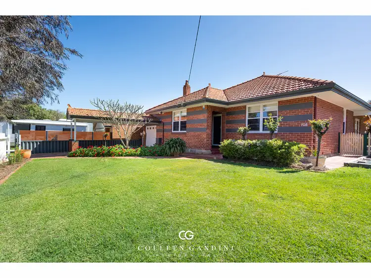 108 Monash Avenue