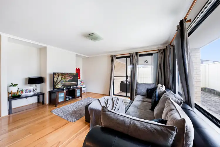 Fourth view of Homely house listing, 21 Kerkeri Heights, Lakelands WA 6180