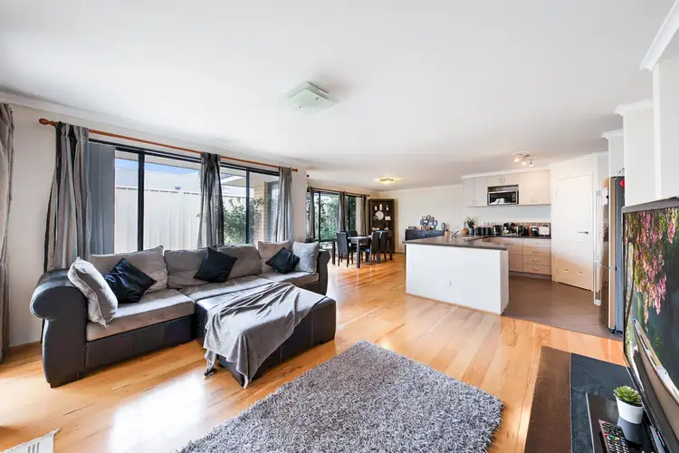 Fifth view of Homely house listing, 21 Kerkeri Heights, Lakelands WA 6180