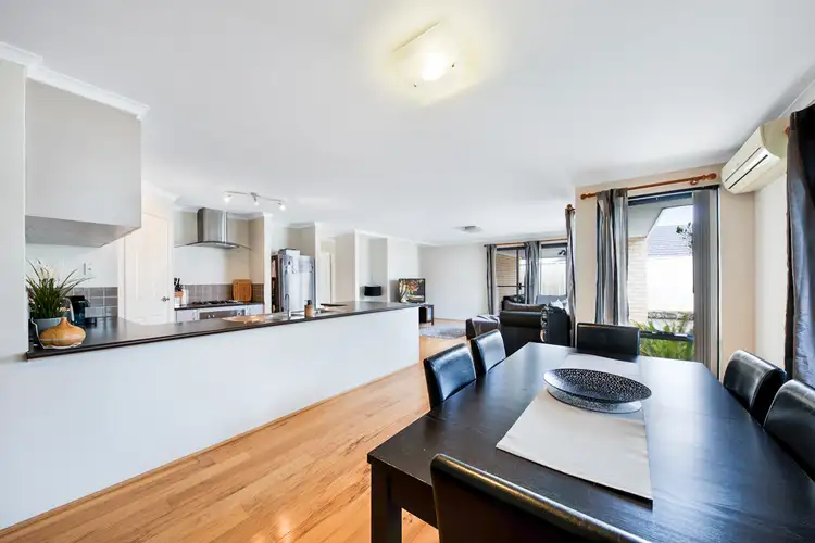 Sixth view of Homely house listing, 21 Kerkeri Heights, Lakelands WA 6180