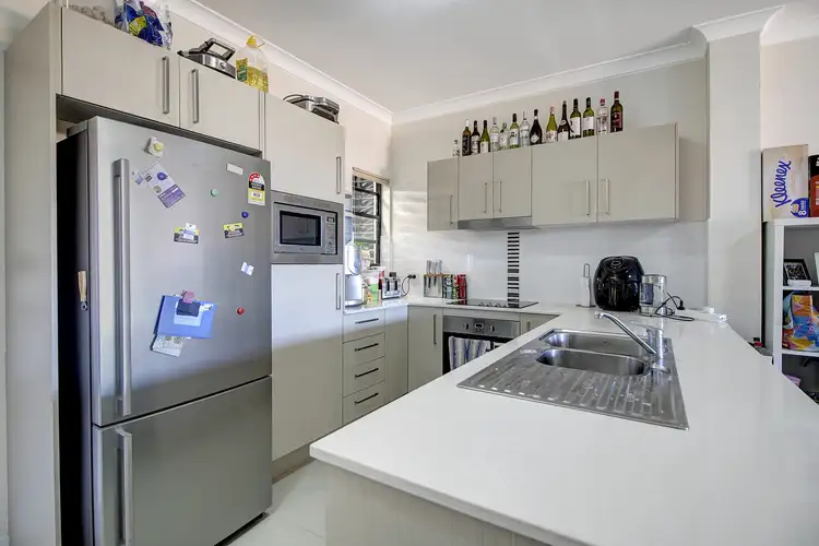 14/23 Potts Street, East Brisbane QLD 4169