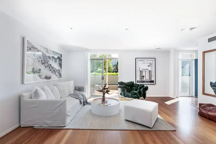 3/21 Waragal Avenue, Rozelle NSW 2039