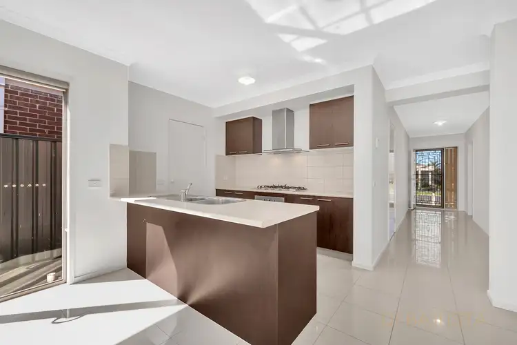 Fourth view of Homely house listing, 8 Harrison Street, Craigieburn VIC 3064