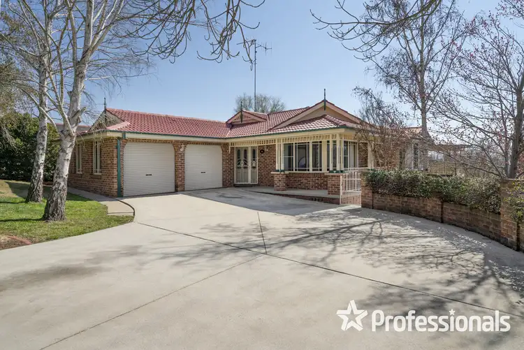 Second view of Homely house listing, 24 Cedar Drive, Llanarth NSW 2795