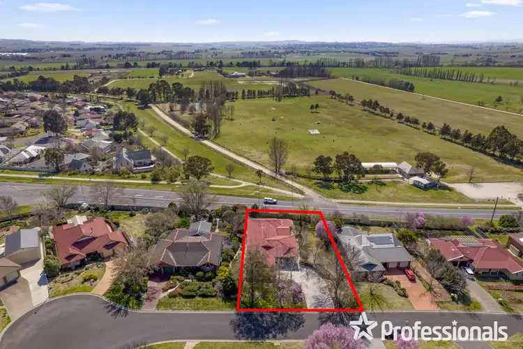 Third view of Homely house listing, 24 Cedar Drive, Llanarth NSW 2795