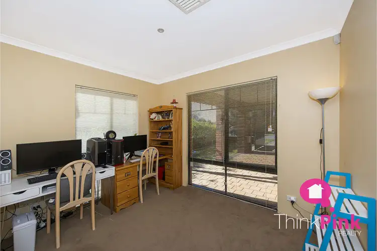 Fifth view of Homely house listing, 11A Jupiter Street, Carlisle WA 6101