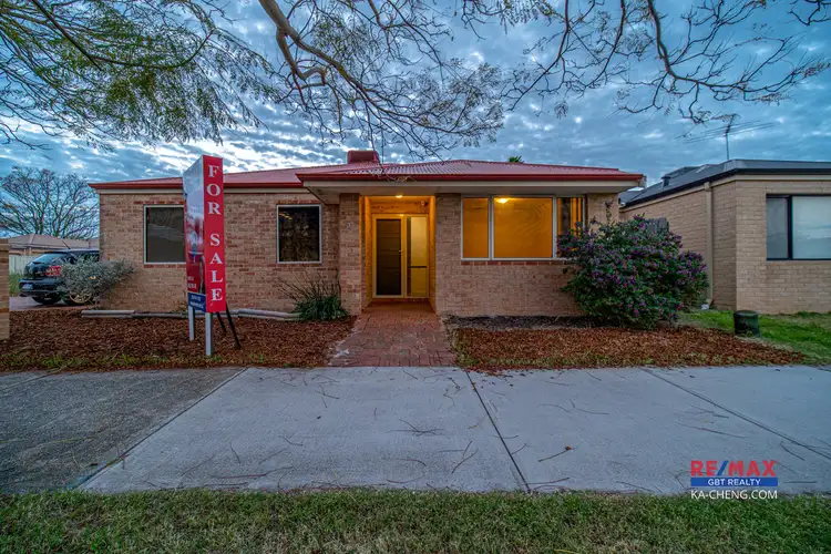 1/61 Crimea Street, Morley WA 6062