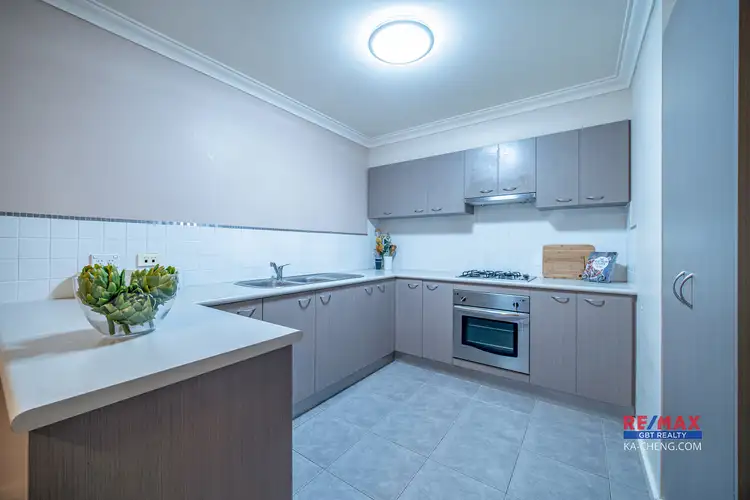 Second view of Homely house listing, 1/61 Crimea Street, Morley WA 6062