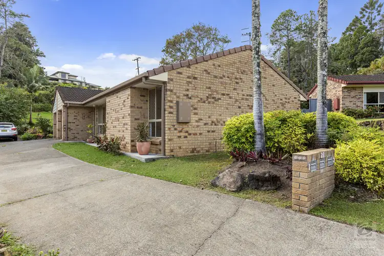 1/21 McPherson Court, Murwillumbah NSW 2484