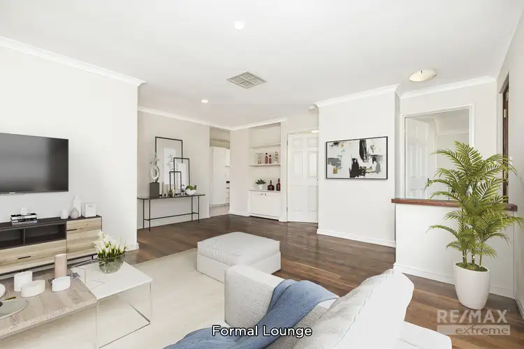 Sixth view of Homely house listing, 10 Heppell Gardens, Clarkson WA 6030