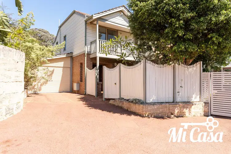 45A Westbury Crescent, Bicton WA 6157