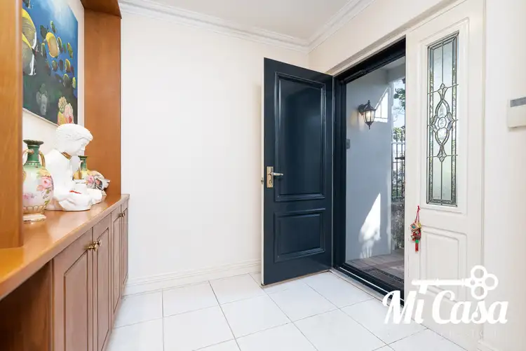 Fourth view of Homely house listing, 91 Waterway Cr, Ascot WA 6104