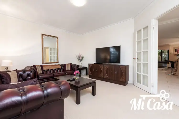 Fifth view of Homely house listing, 91 Waterway Cr, Ascot WA 6104
