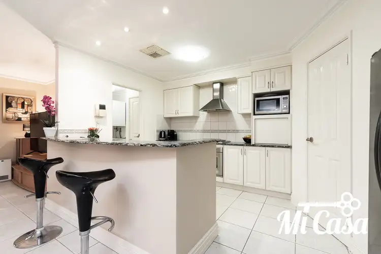 Seventh view of Homely house listing, 91 Waterway Cr, Ascot WA 6104