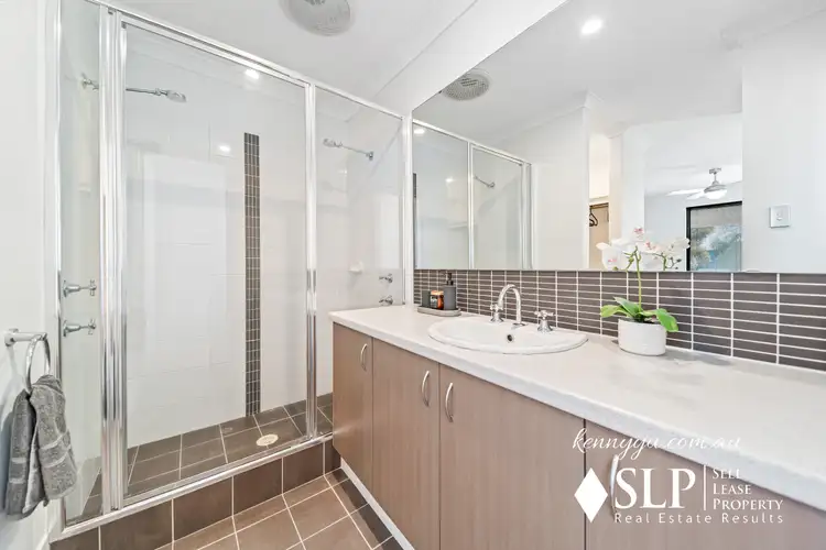 Fourth view of Homely house listing, 94 Bethwyn Circuit, Madeley WA 6065