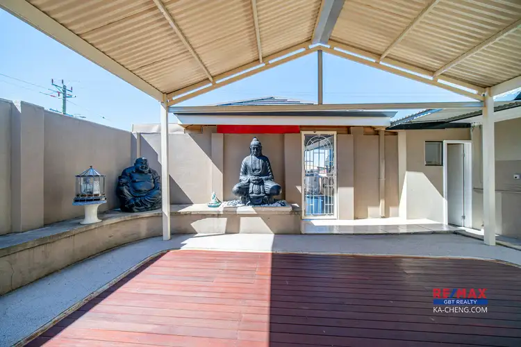 Third view of Homely house listing, 34 Hollett Road, Morley WA 6062