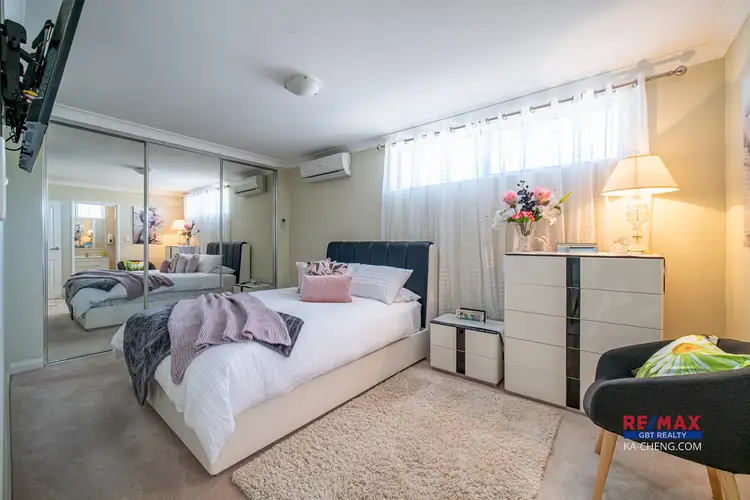 Fifth view of Homely house listing, 34 Hollett Road, Morley WA 6062