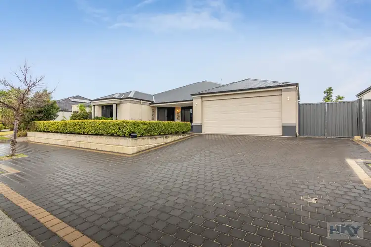 28 Artemis Elbow, Aveley WA 6069