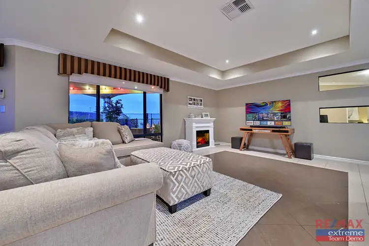 Second view of Homely house listing, 9 Tandara Fairway, Tapping WA 6065