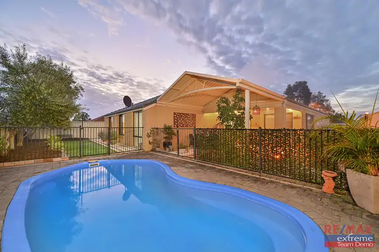 Third view of Homely house listing, 9 Tandara Fairway, Tapping WA 6065