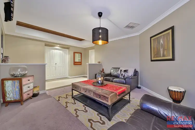 Fifth view of Homely house listing, 9 Tandara Fairway, Tapping WA 6065