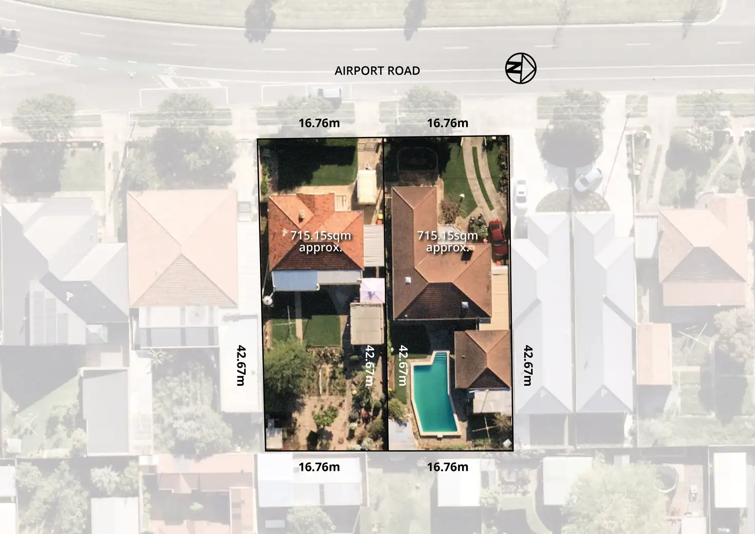 Main view of Homely house listing, 13 Airport Road, Brooklyn Park SA 5032