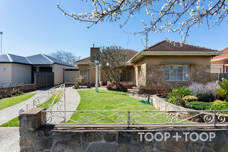 Second view of Homely house listing, 13 Airport Road, Brooklyn Park SA 5032
