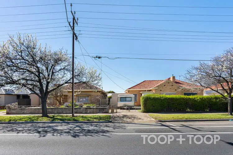 Fourth view of Homely house listing, 13 Airport Road, Brooklyn Park SA 5032