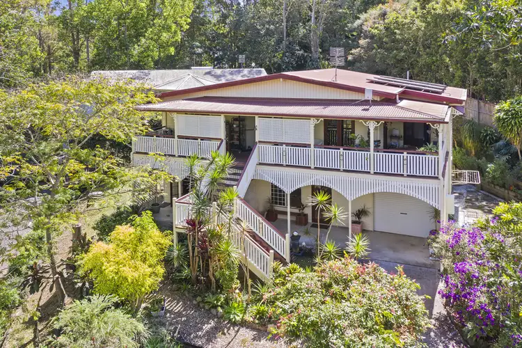 4 William Road, Eumundi QLD 4562