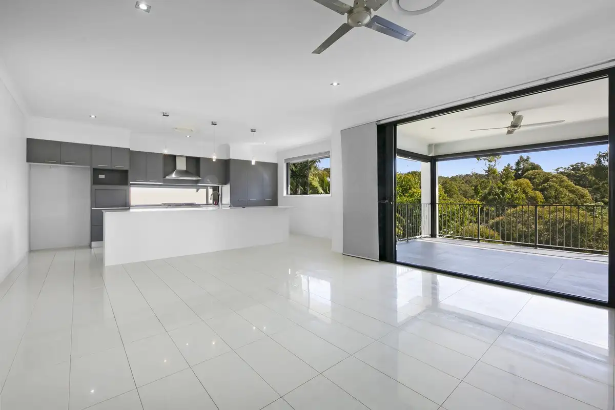 Main view of Homely house listing, 10 Grampian Court, Reedy Creek QLD 4227
