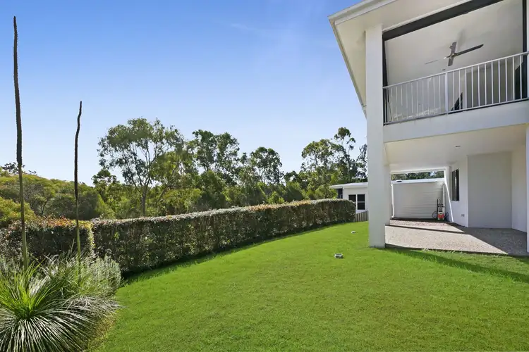Second view of Homely house listing, 10 Grampian Court, Reedy Creek QLD 4227