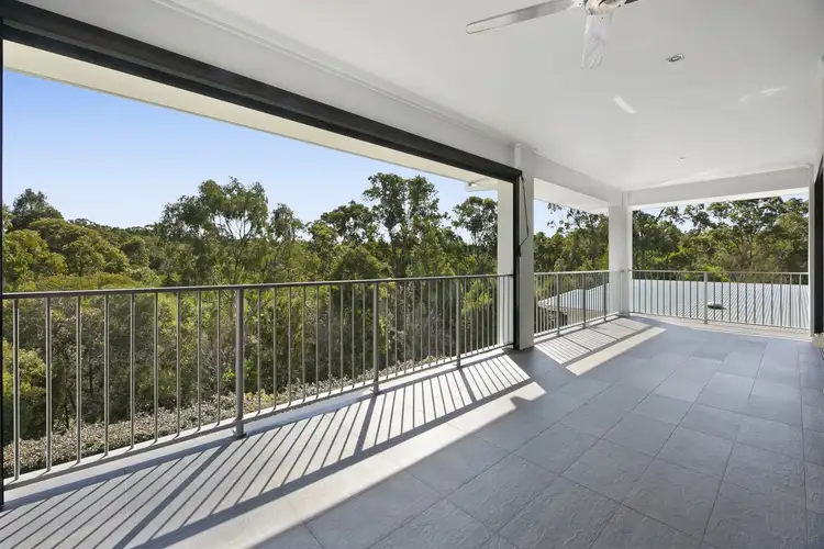 Fourth view of Homely house listing, 10 Grampian Court, Reedy Creek QLD 4227