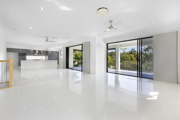 Fifth view of Homely house listing, 10 Grampian Court, Reedy Creek QLD 4227