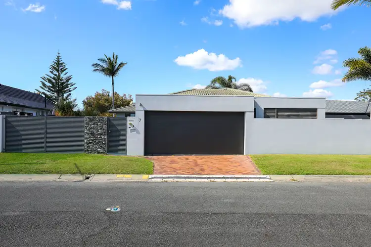 Third view of Homely house listing, 7 Reef Court, Mermaid Waters QLD 4218