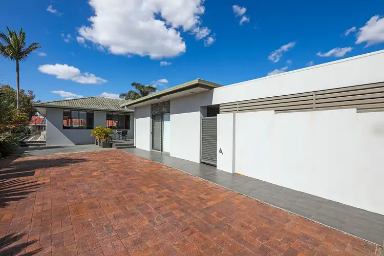 Fourth view of Homely house listing, 7 Reef Court, Mermaid Waters QLD 4218