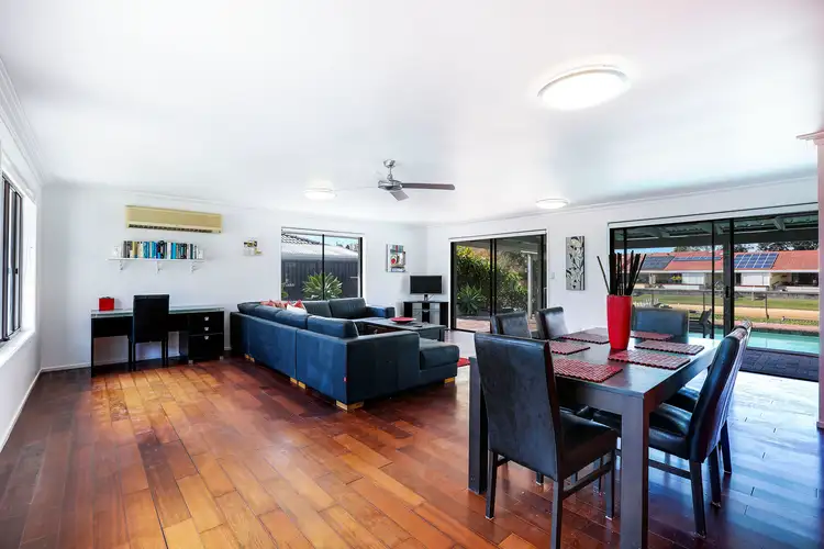 Fifth view of Homely house listing, 7 Reef Court, Mermaid Waters QLD 4218