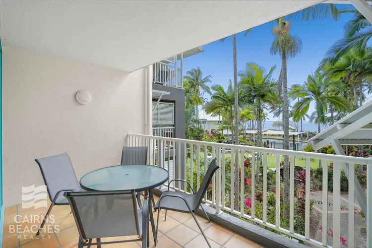 Sixth view of Homely apartment listing, 32/65-75 Vasey Esplanade, Trinity Beach QLD 4879