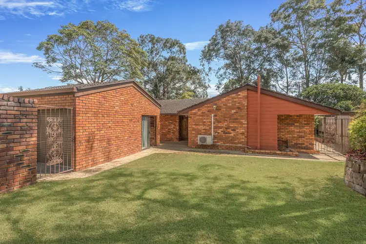 Main view of Homely house listing, 53 Langlo Street, Riverhills QLD 4074
