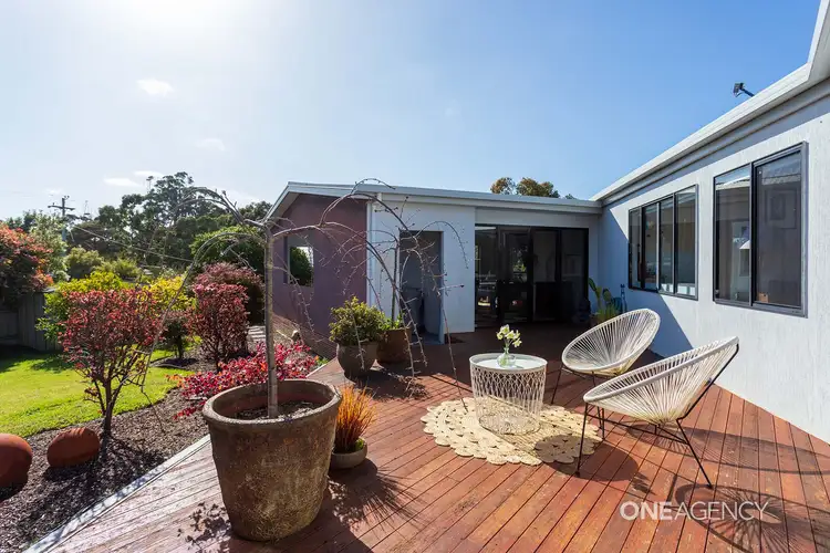 Second view of Homely house listing, 35 Irbys Circus, Sisters Beach TAS 7321