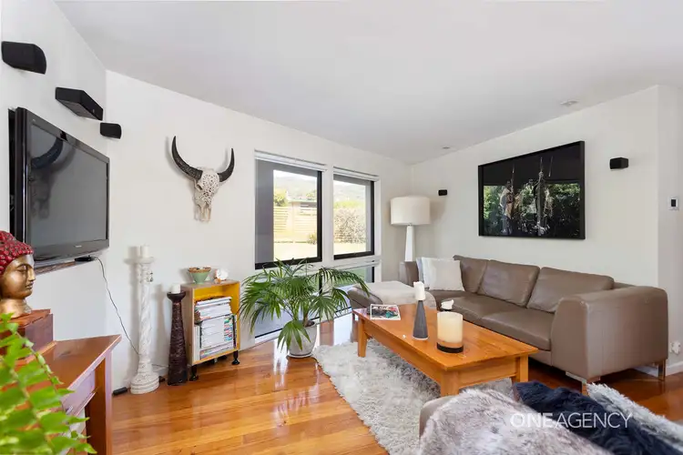 Fifth view of Homely house listing, 35 Irbys Circus, Sisters Beach TAS 7321