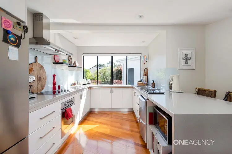 Seventh view of Homely house listing, 35 Irbys Circus, Sisters Beach TAS 7321