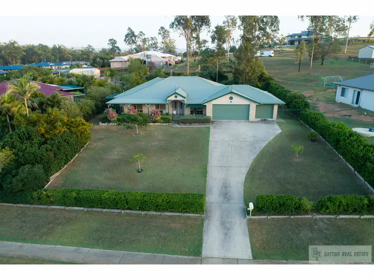 26 Red Gum Drive, Gatton QLD 4343