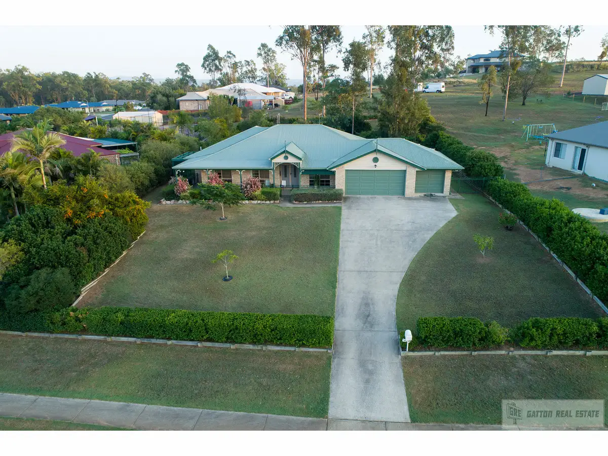 Main view of Homely house listing, 26 Red Gum Drive, Gatton QLD 4343