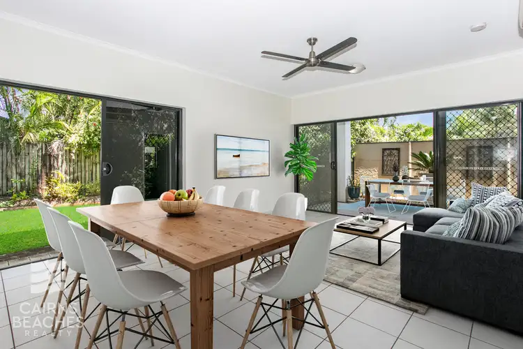 10/136 Trinity Beach Road, Trinity Beach QLD 4879
