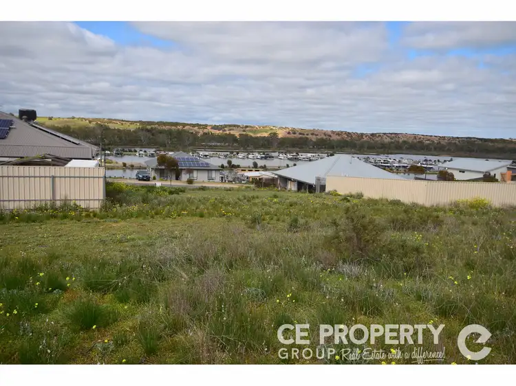 LOT 390 Honeyeater Drive, Mannum SA 5238