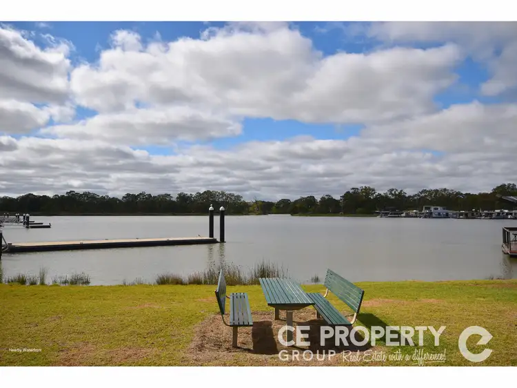 Second view of Homely land listing, LOT 390 Honeyeater Drive, Mannum SA 5238