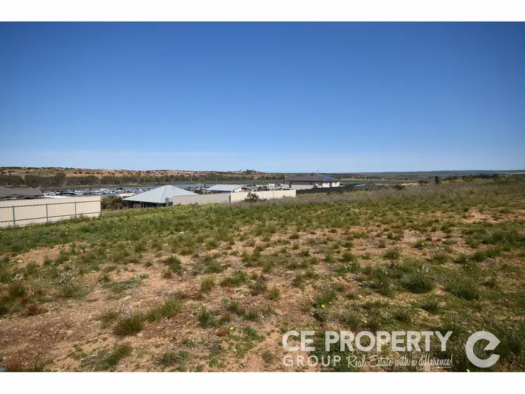 Third view of Homely land listing, LOT 390 Honeyeater Drive, Mannum SA 5238